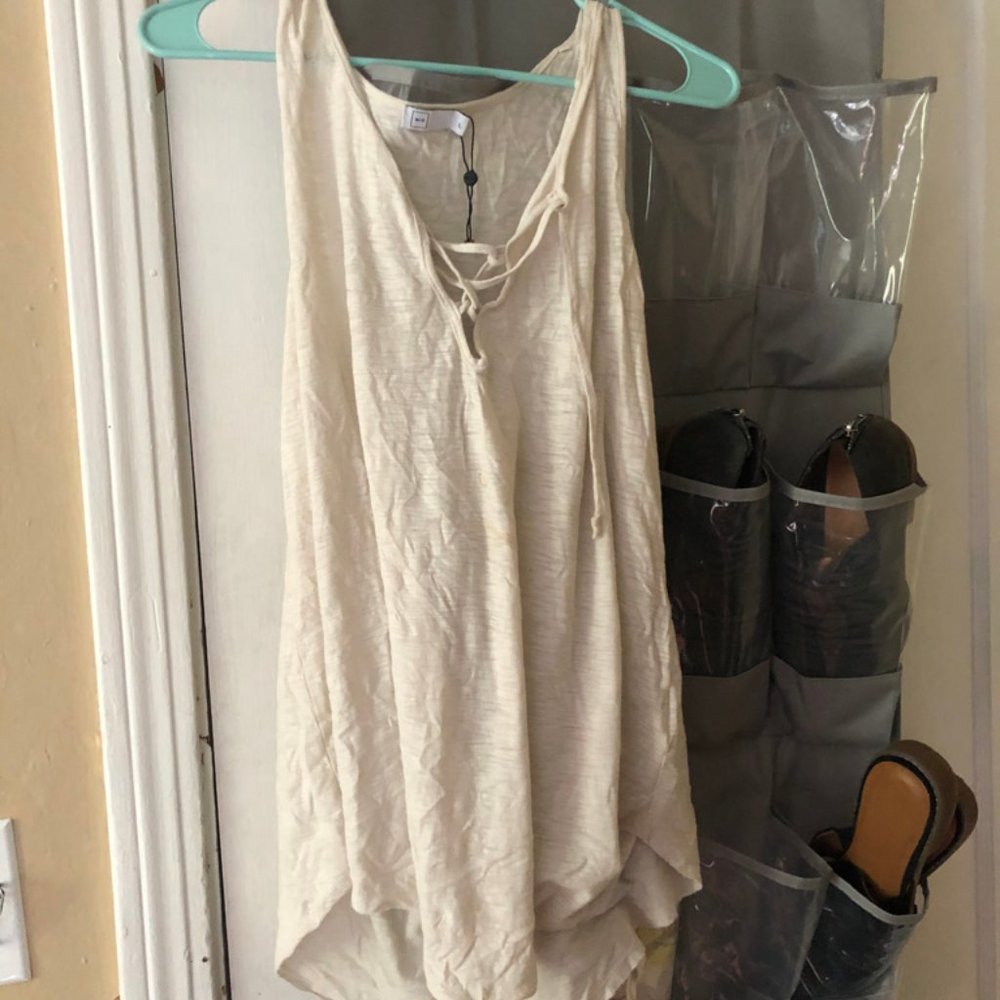 White Tank